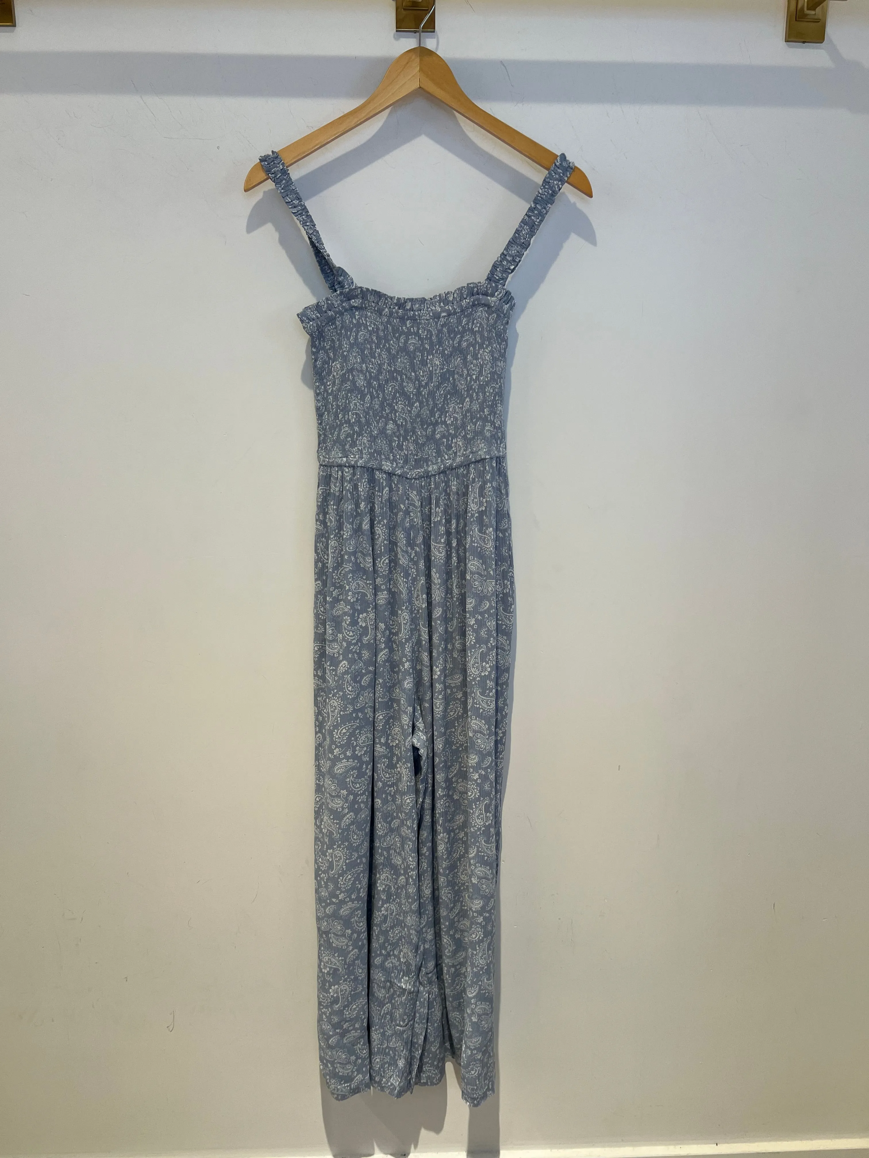 Daisy Jumpsuit