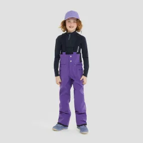 Dait 3 layer all season bib pants