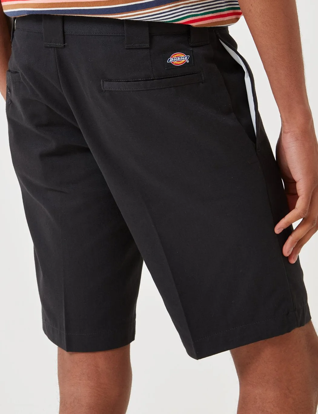 Dickies Tynan 11'' Work Shorts - Black