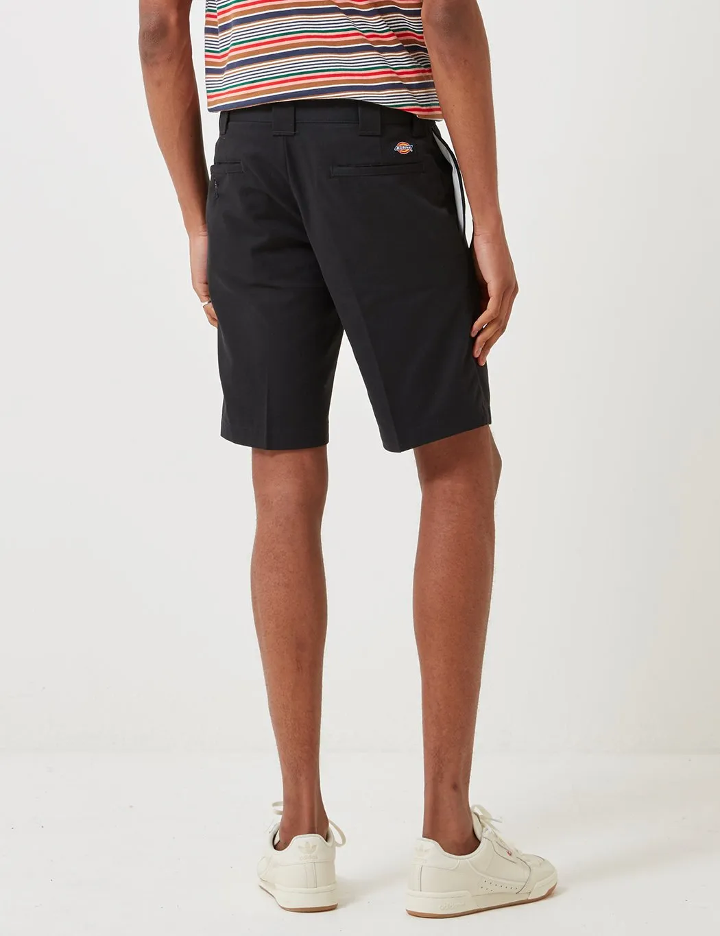 Dickies Tynan 11'' Work Shorts - Black