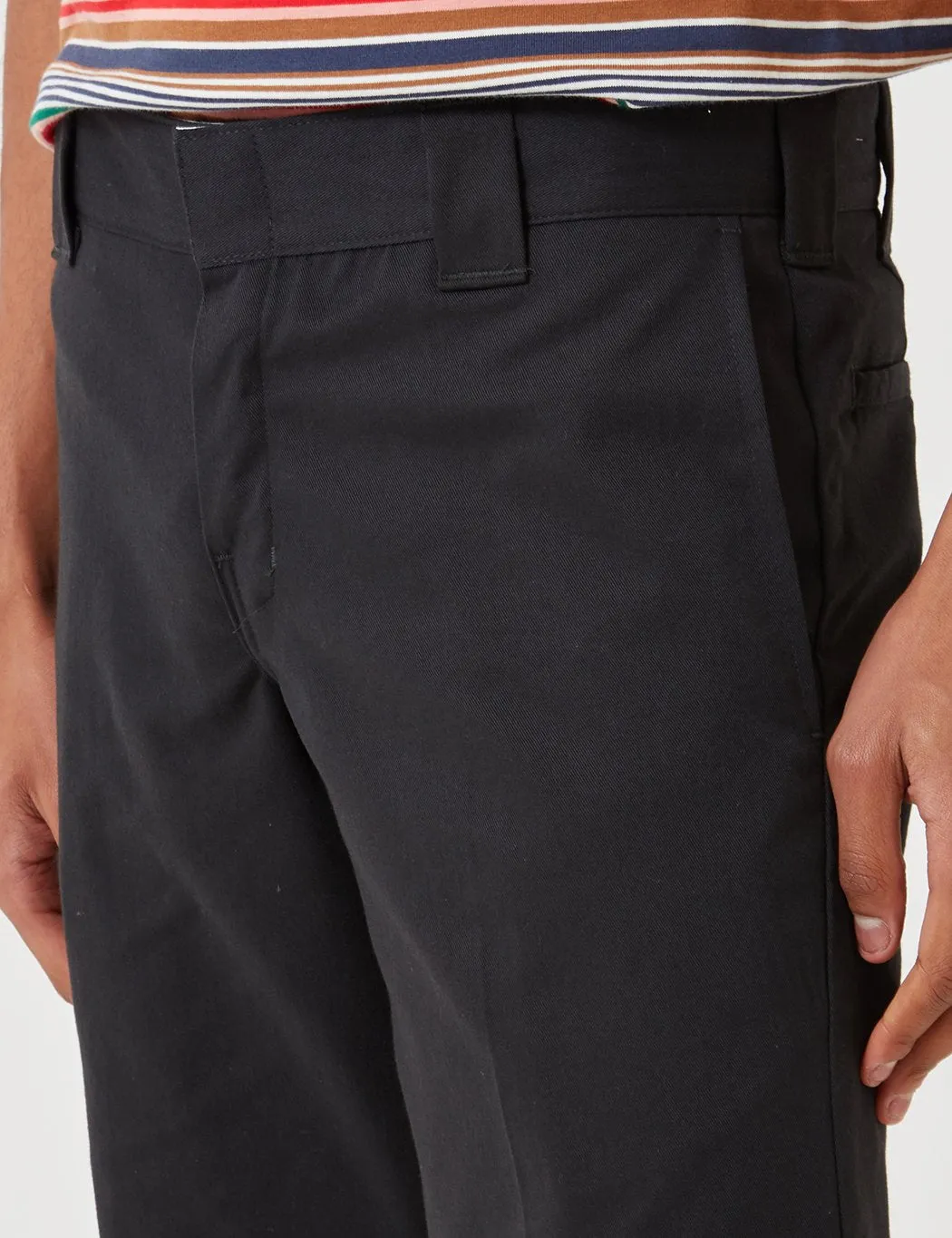 Dickies Tynan 11'' Work Shorts - Black