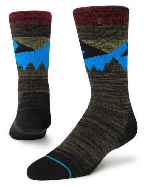 Divide Hiking Sock - Unisex