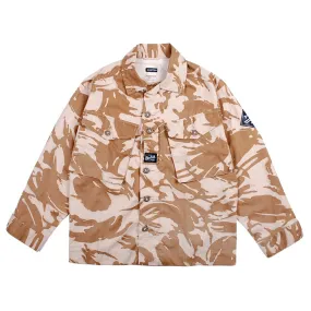 DPM - Combat Jacket