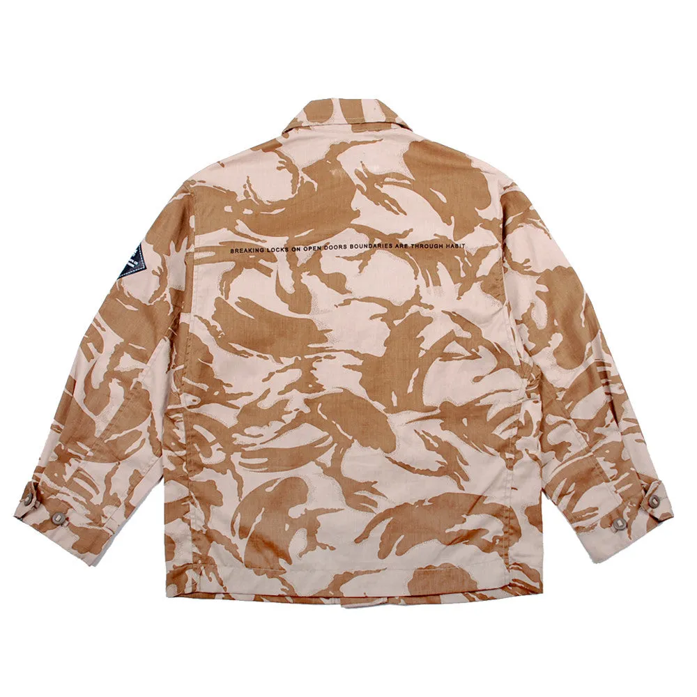 DPM - Combat Jacket