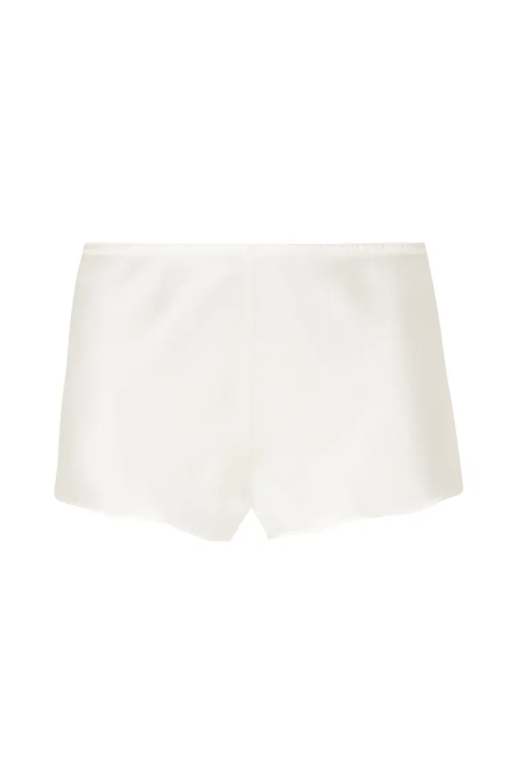 Dream Silk Shorts