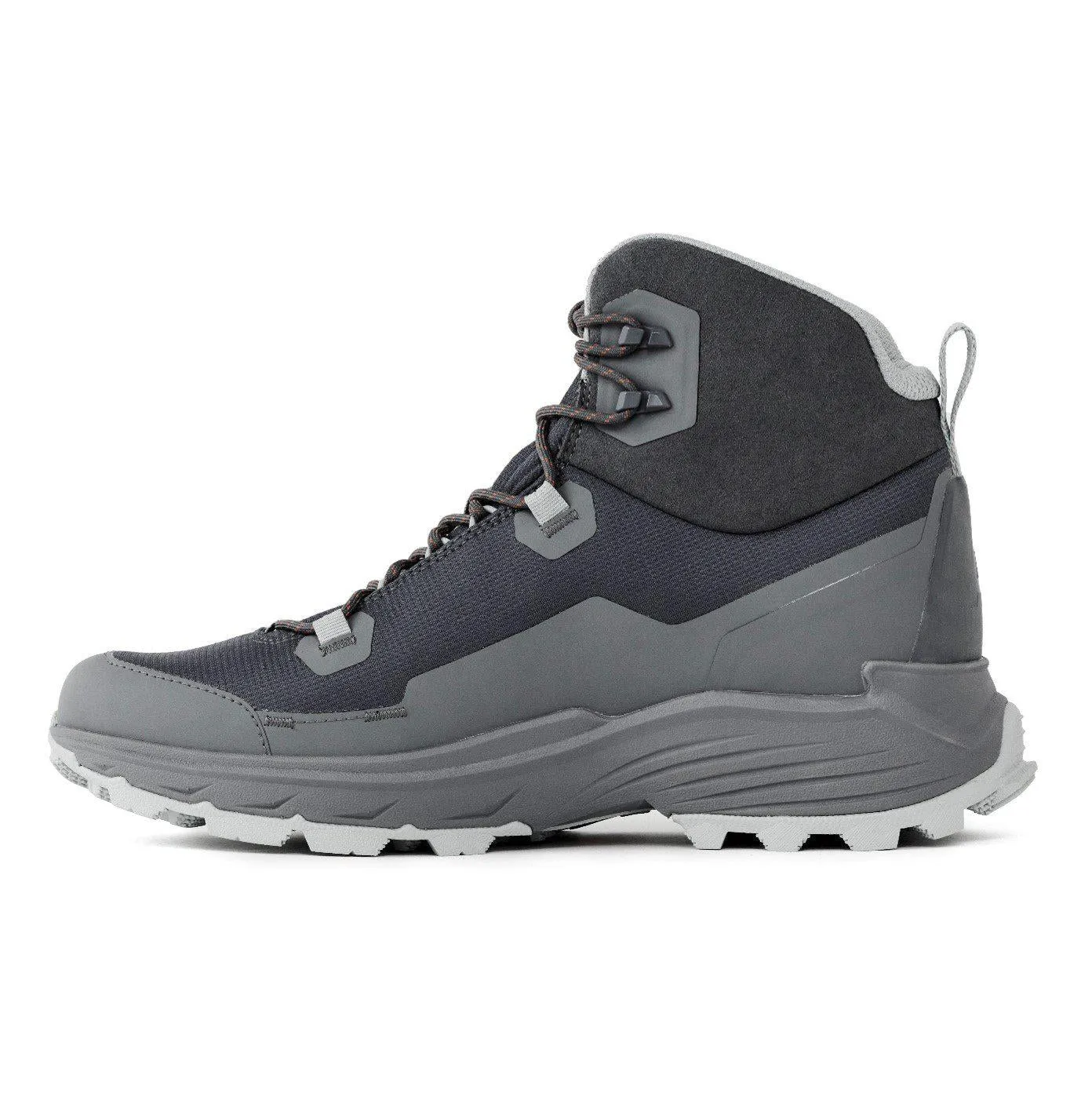 Driv Advance GTX M - hiking shoe for men - GREY