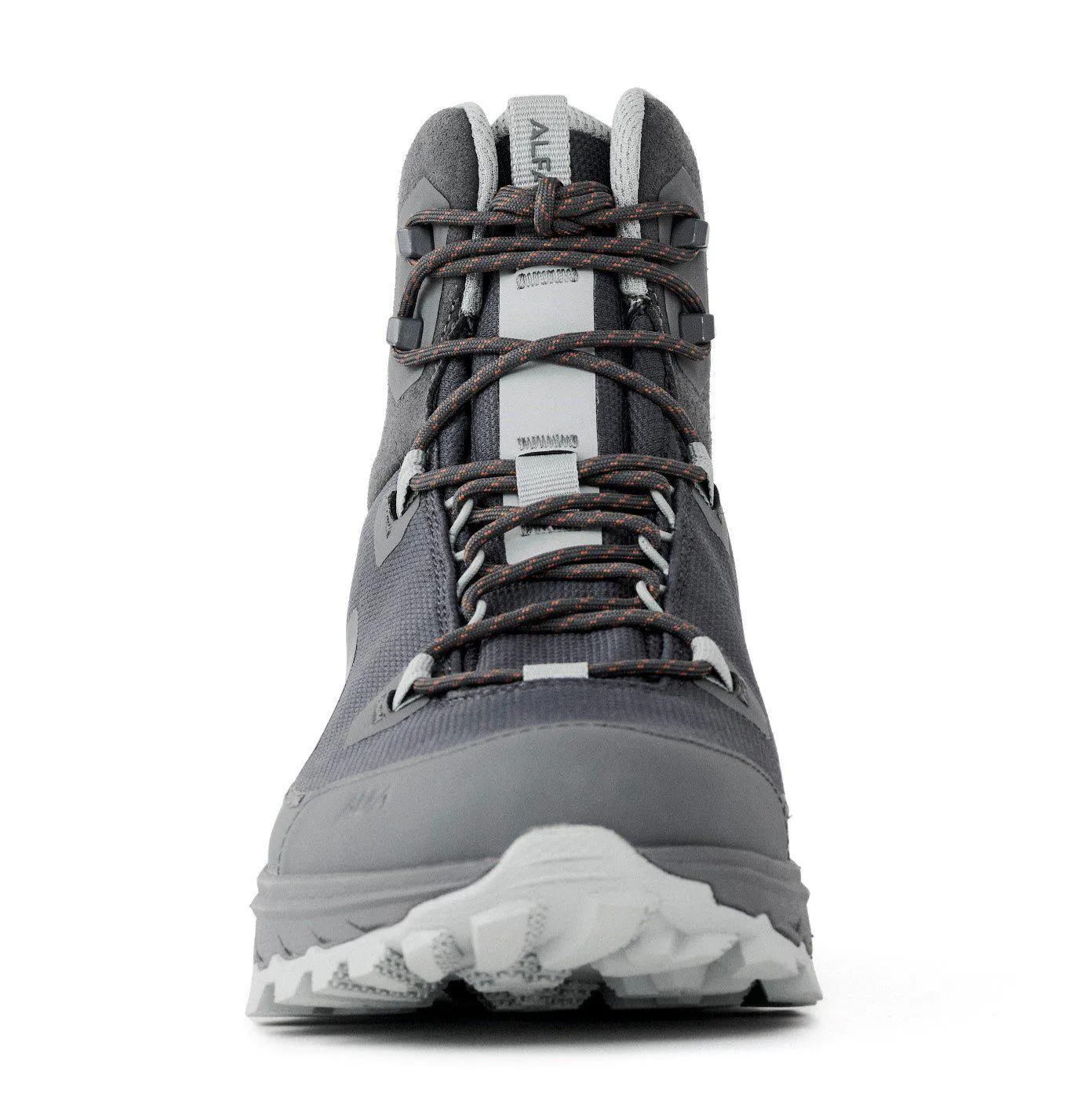 Driv Advance GTX M - hiking shoe for men - GREY