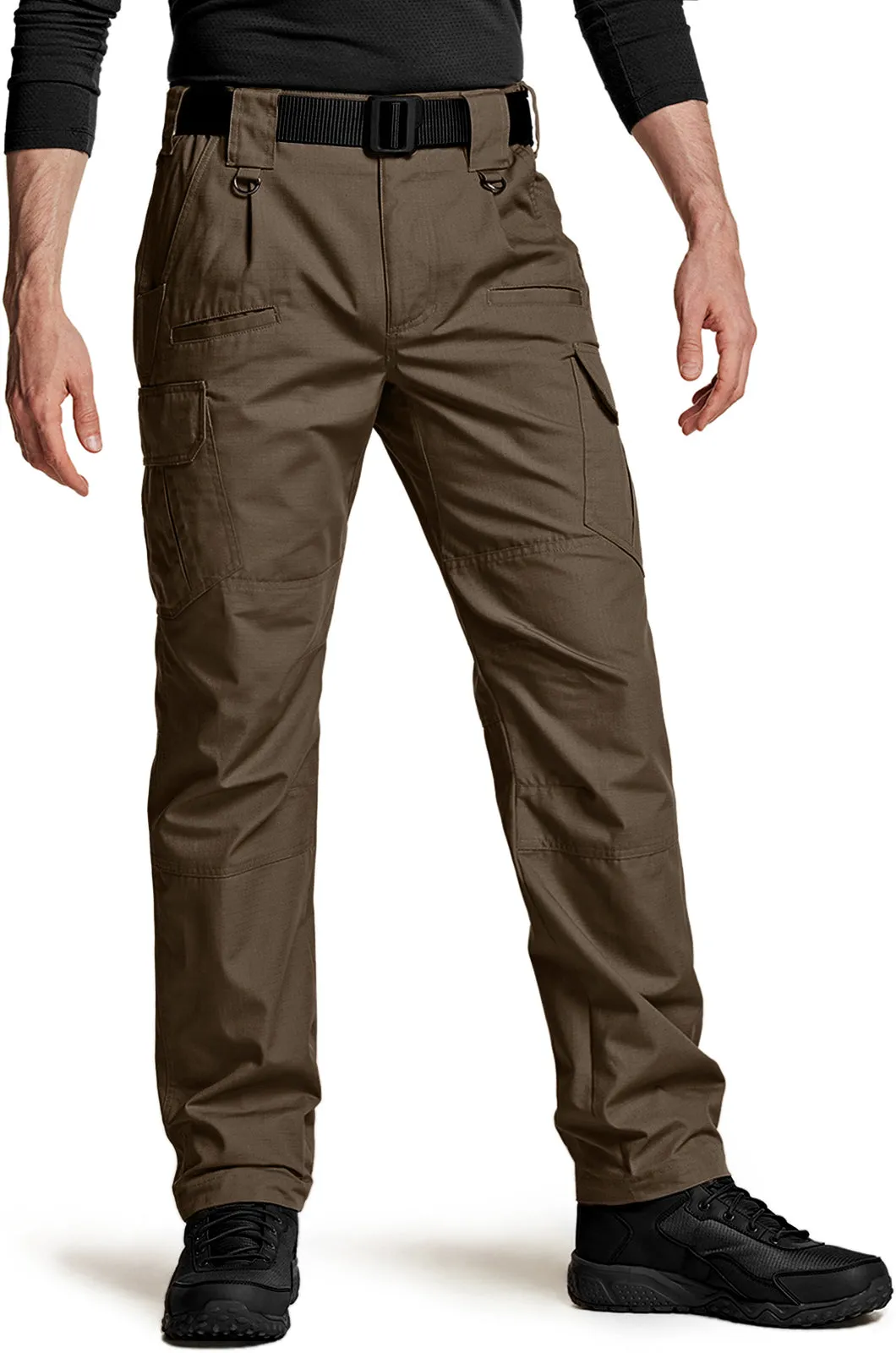 Duratex Pants [TLP110]