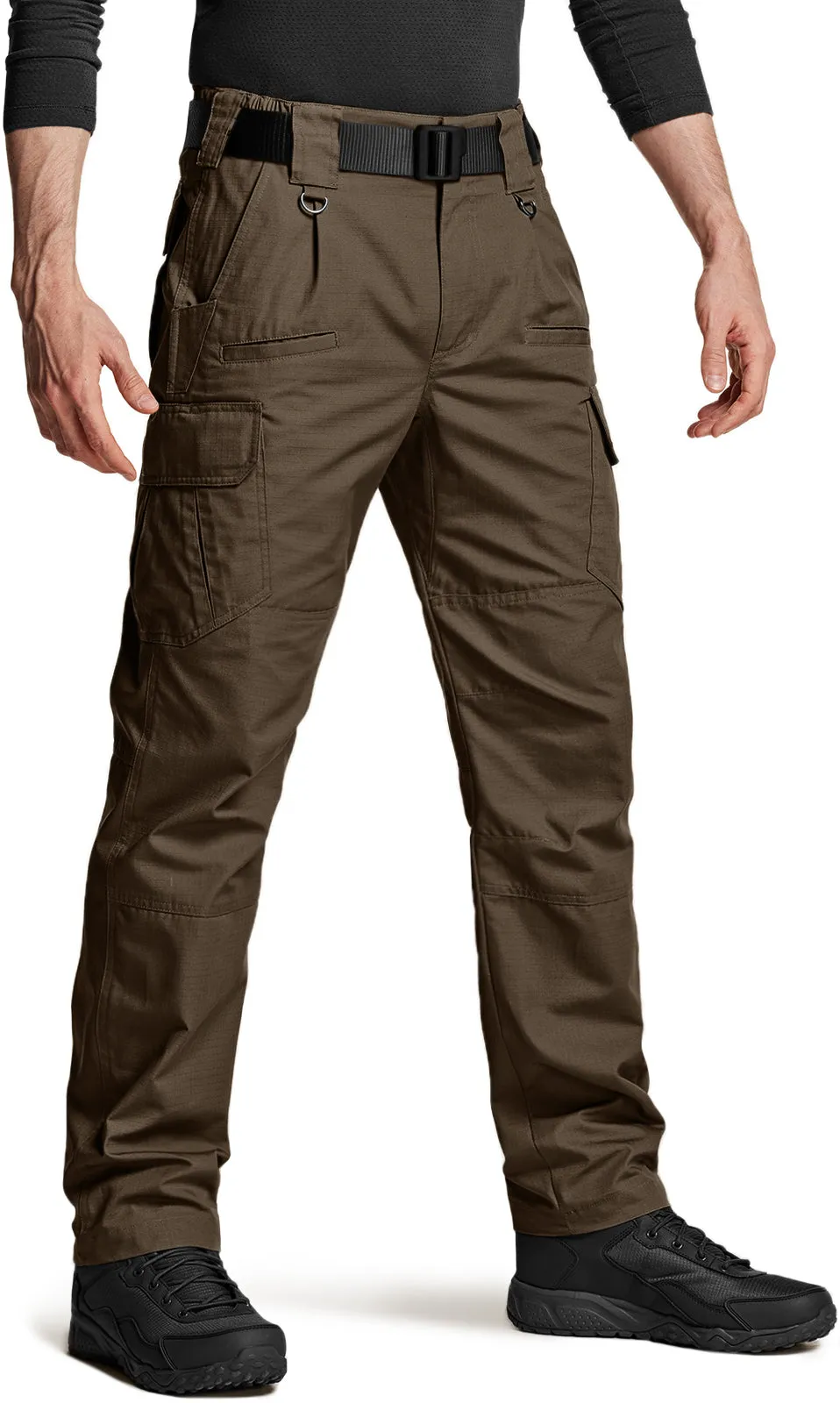 Duratex Pants [TLP110]