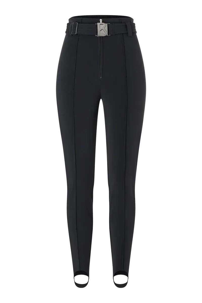 Eirin High-Waisted Softshell Ski Pants