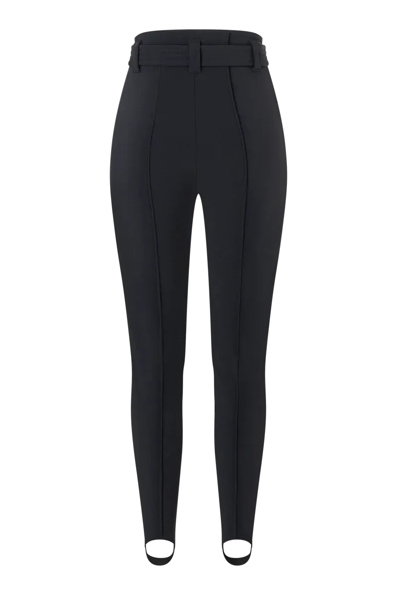 Eirin High-Waisted Softshell Ski Pants