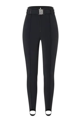 Eirin High-Waisted Softshell Ski Pants