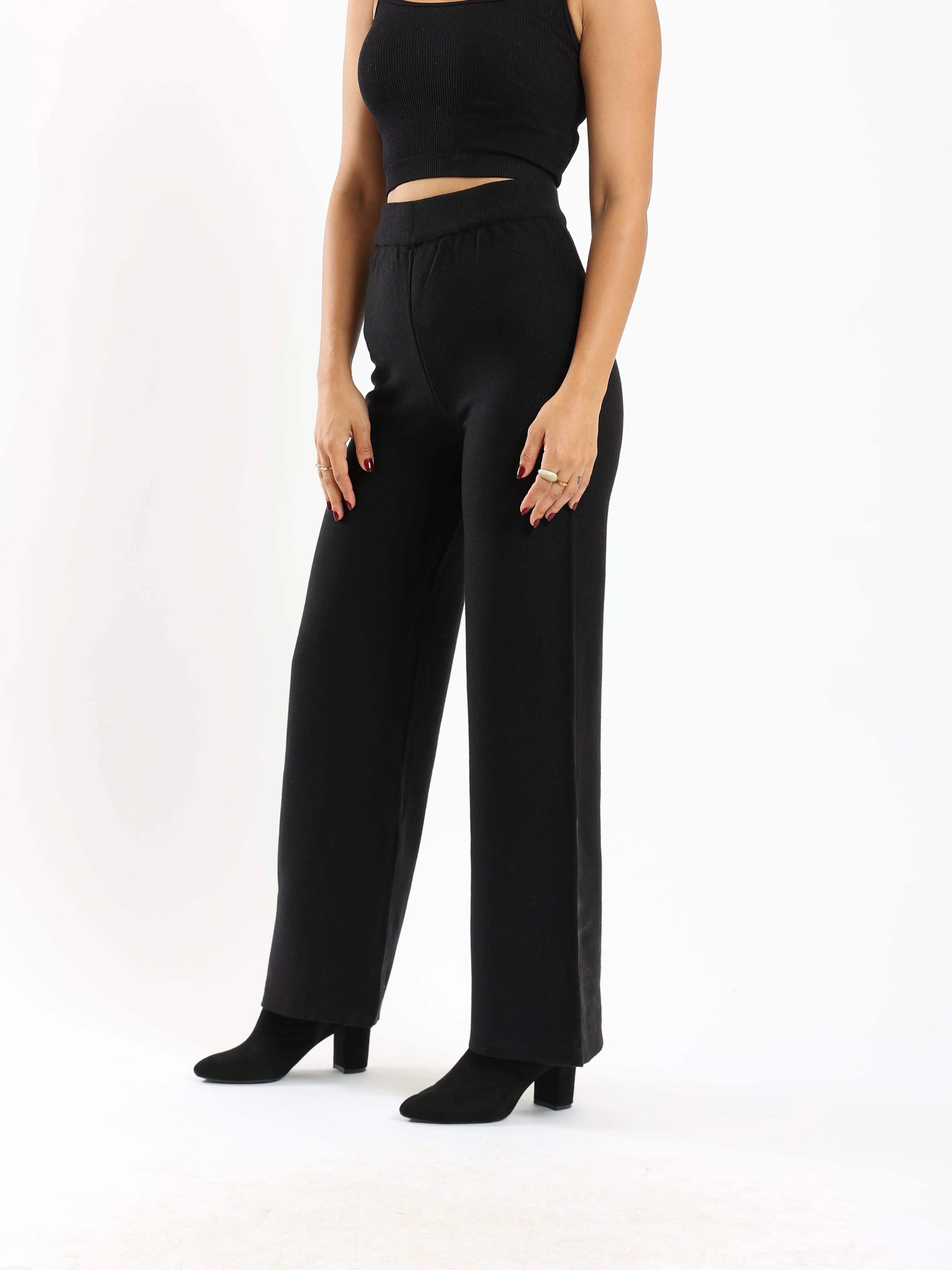 Elasticated Lounge Pants