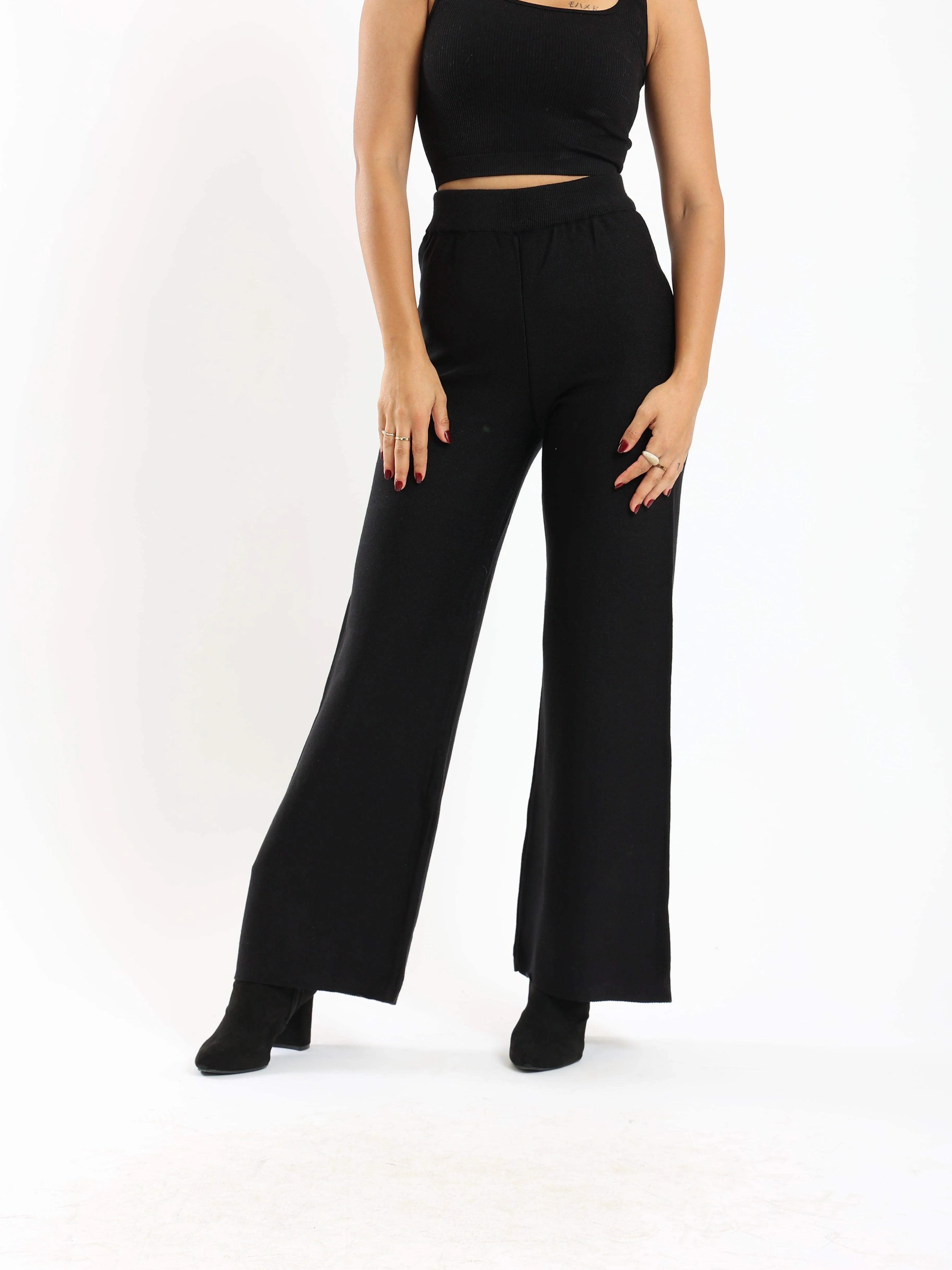 Elasticated Lounge Pants