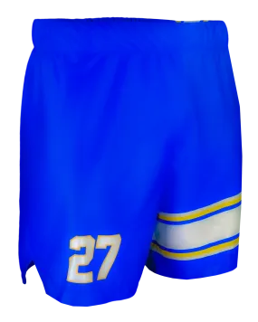 Elite 7 Basketball Shorts (Individual)