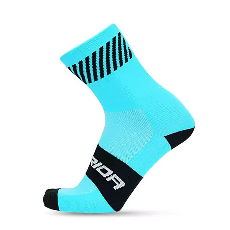 Elite Moisture-Wicking Breathable Sports Socks