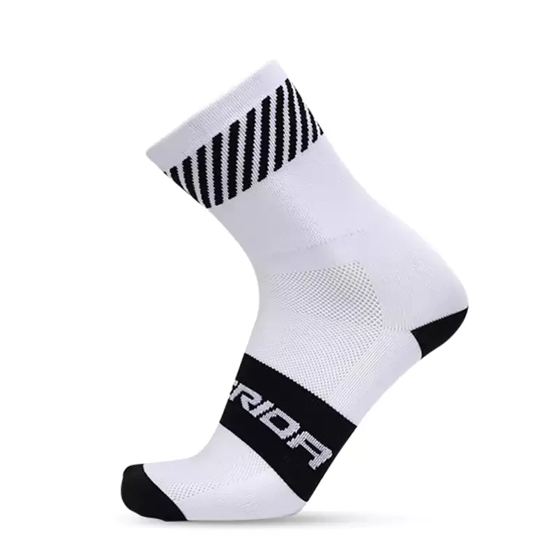 Elite Moisture-Wicking Breathable Sports Socks