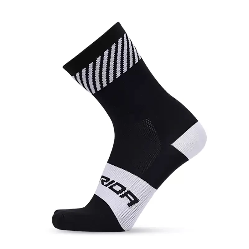 Elite Moisture-Wicking Breathable Sports Socks