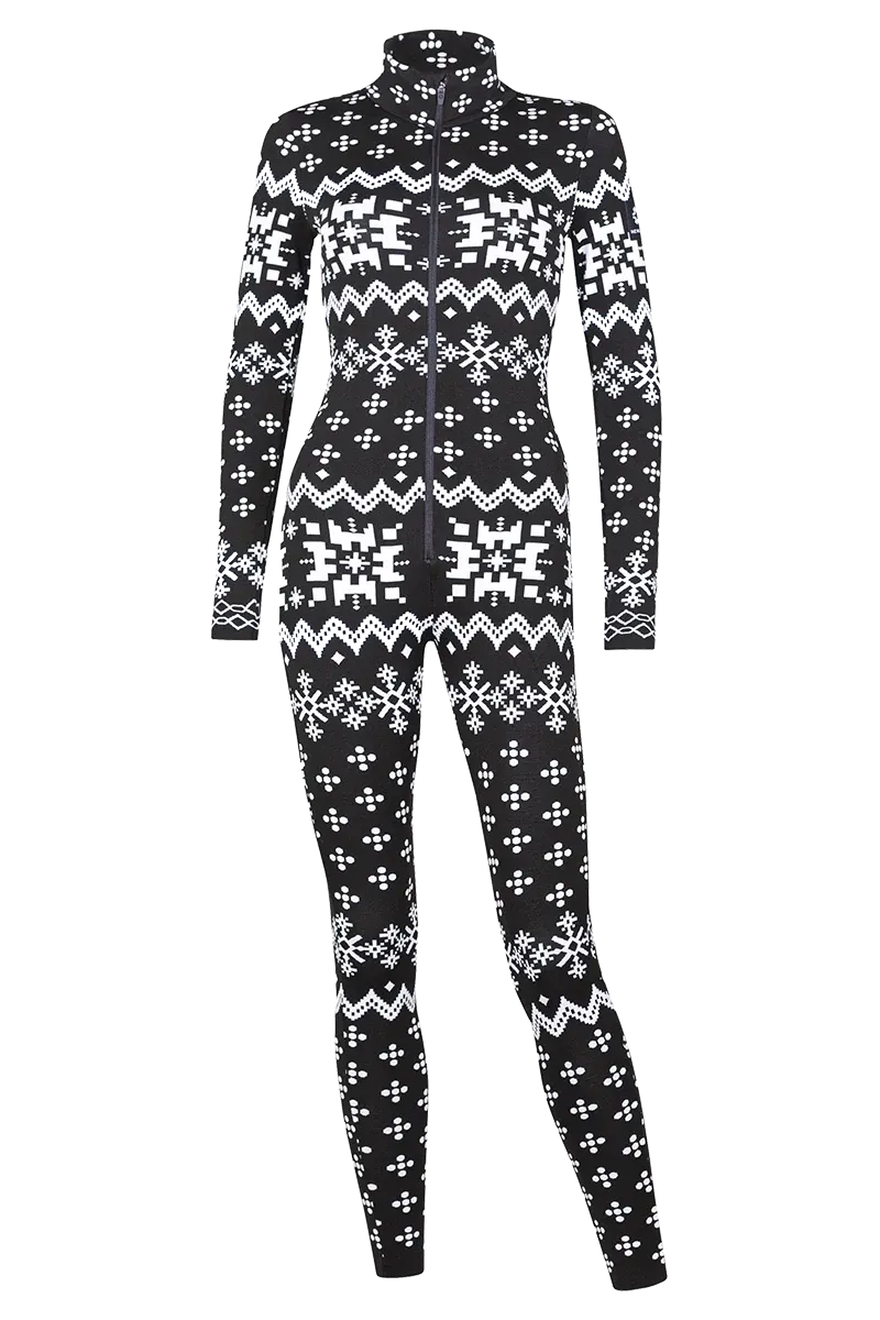 Eos Psychedelic Tradition Jumpsuit