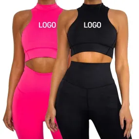 fast dry solid cheap tracksuits loose yoga active wear sets  short sleeve suit plus size running workout short clothes for women