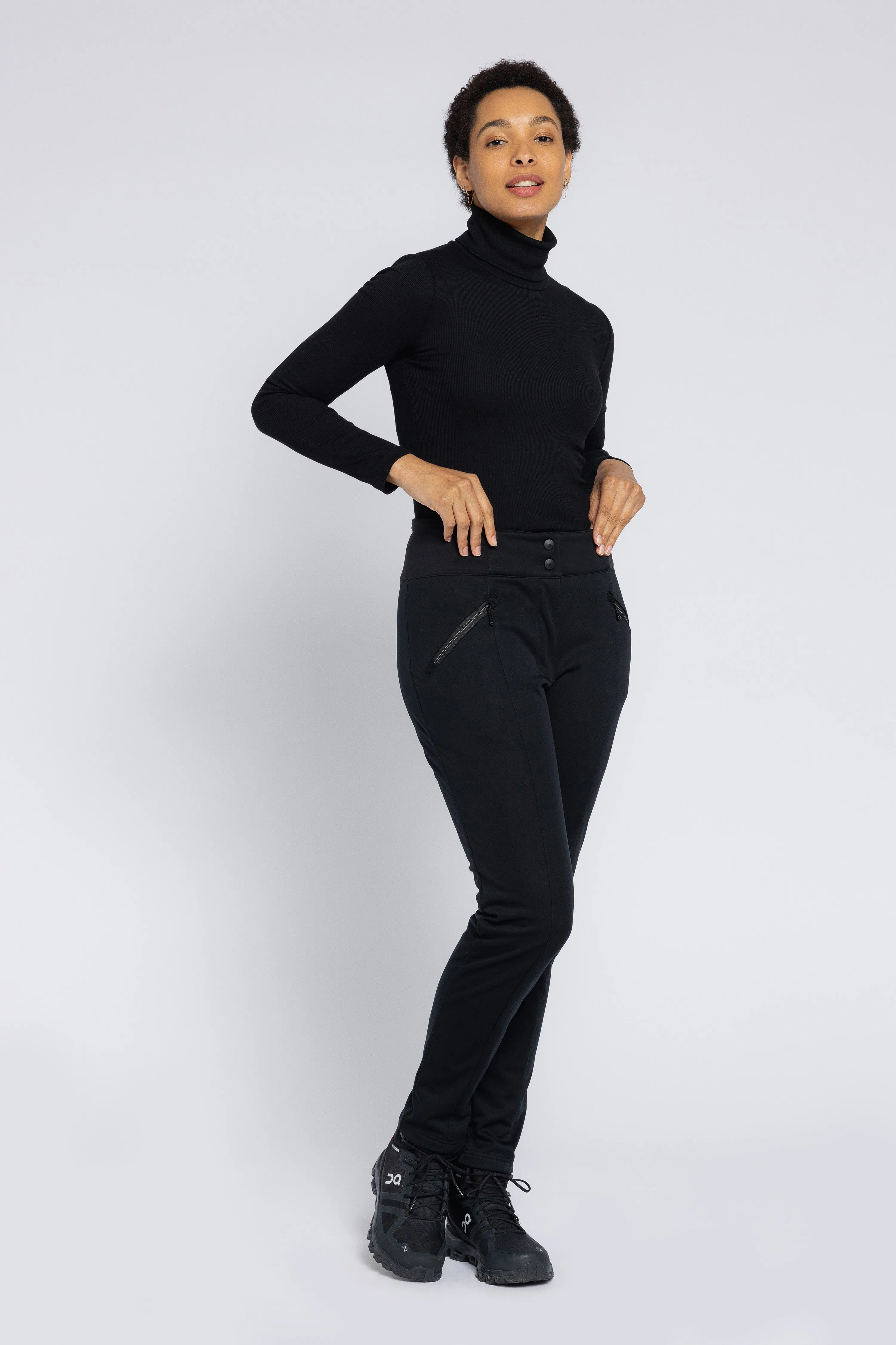 FATIMA Softshell Pant OH2234