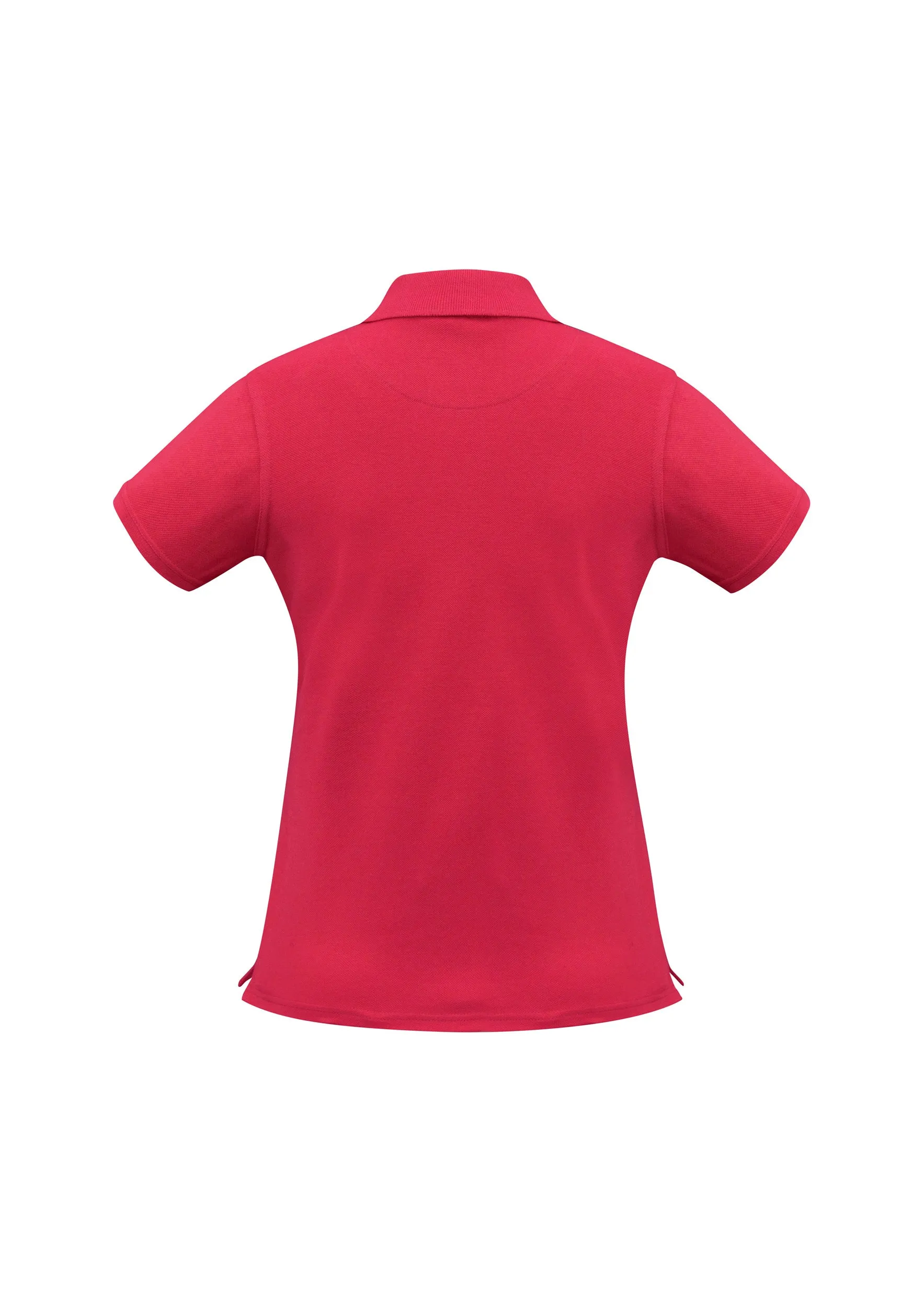 Female  Neon Polo P2125