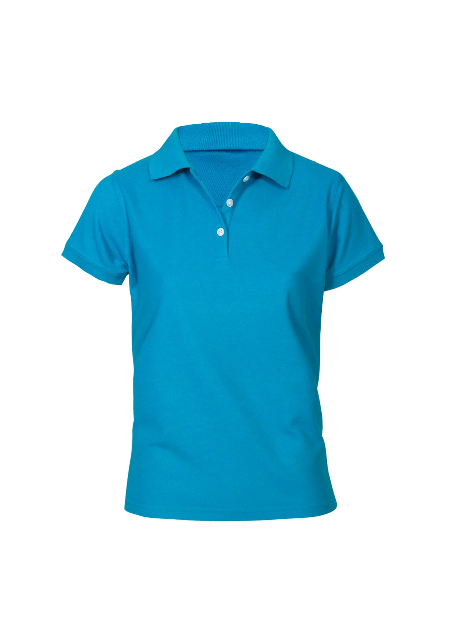 Female  Neon Polo P2125