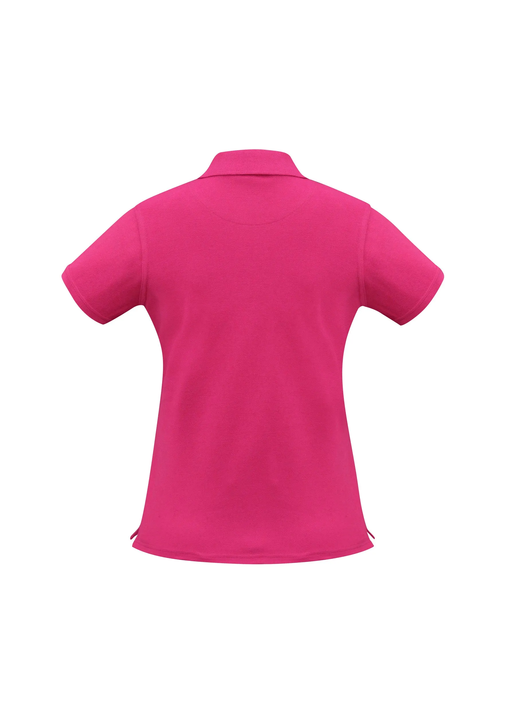 Female  Neon Polo P2125