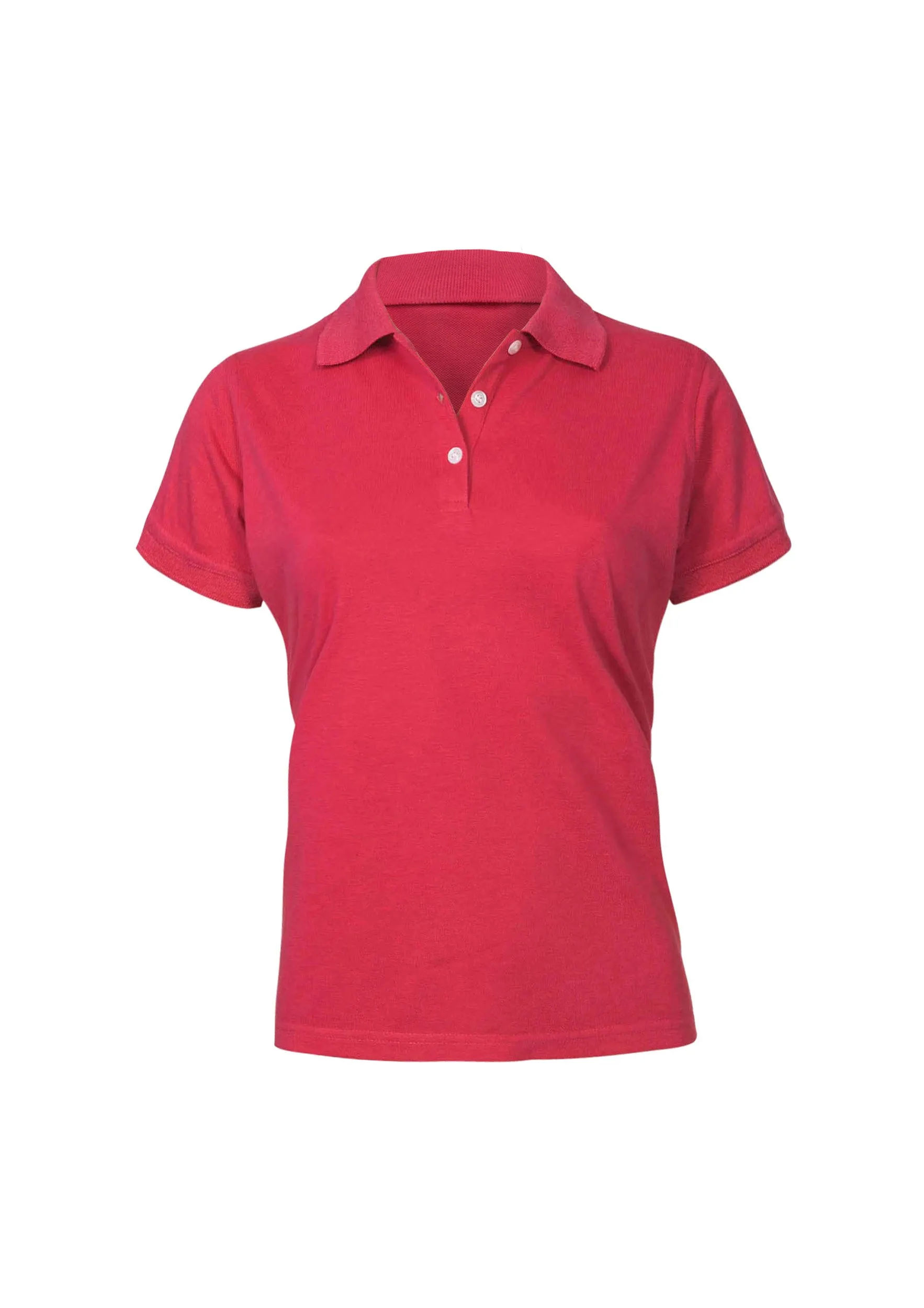 Female  Neon Polo P2125