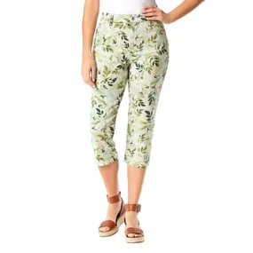 Gloria Vanderbilt Women’s Amanda Capri