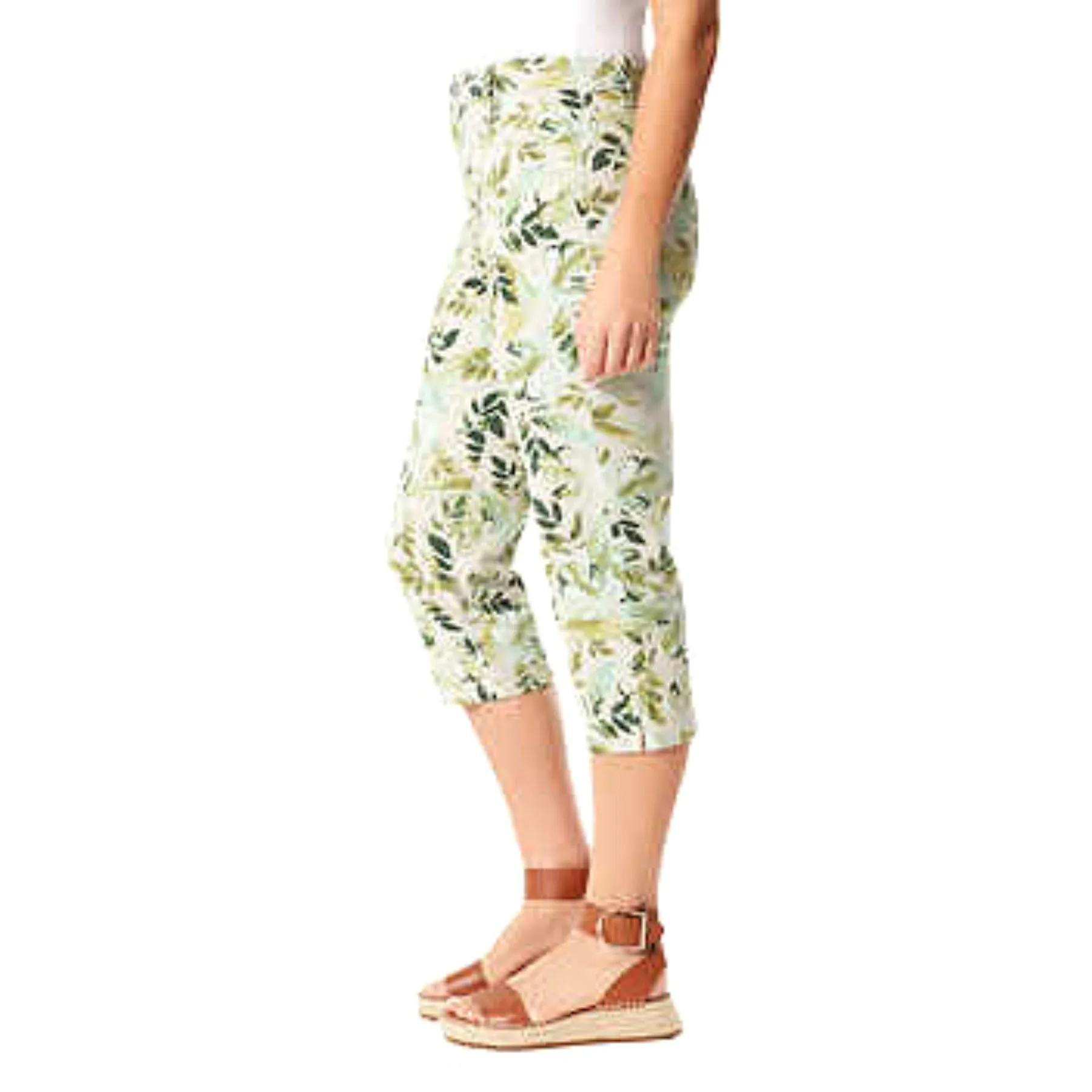 Gloria Vanderbilt Women’s Amanda Capri