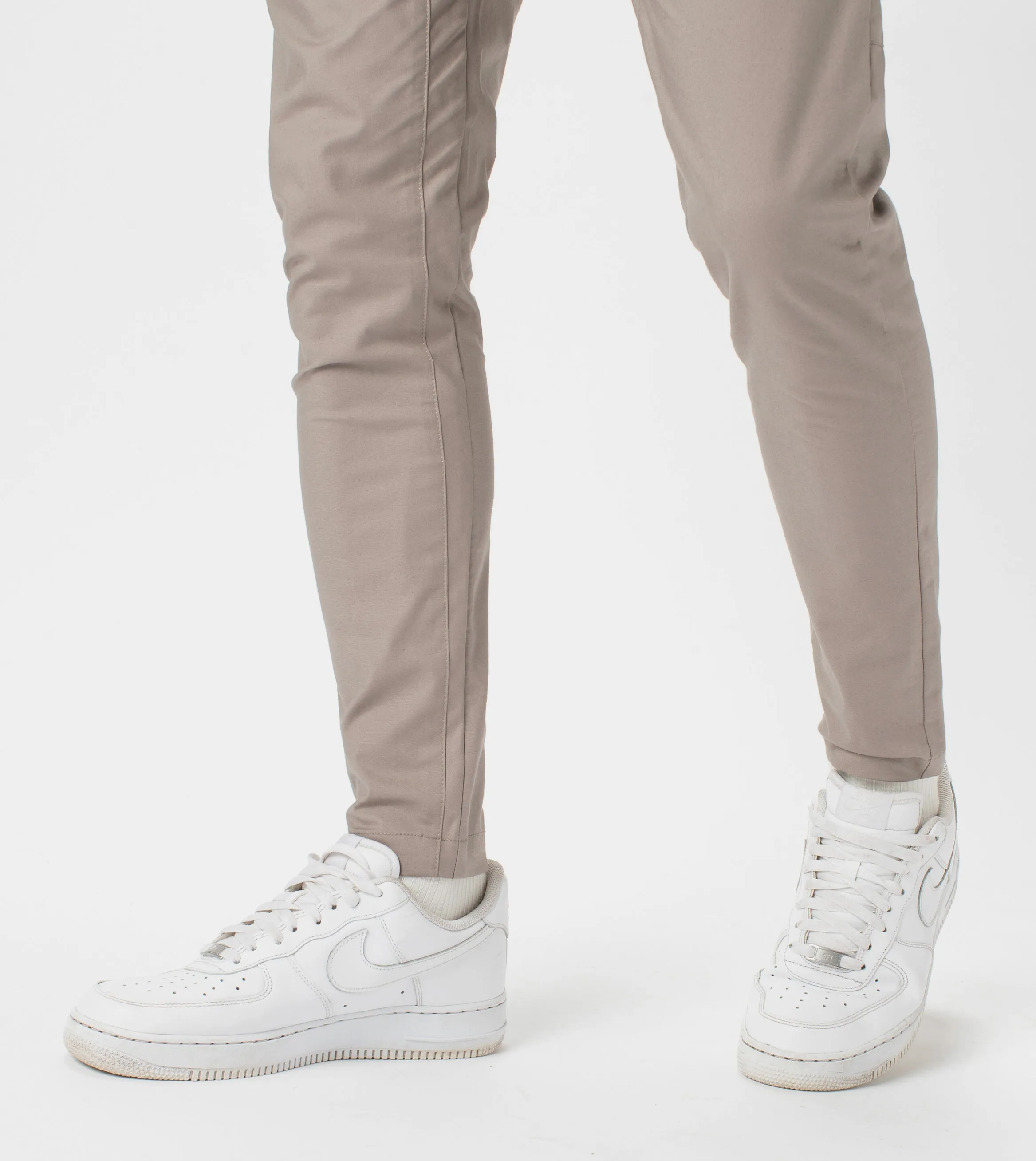 Golfshot Pant Almond