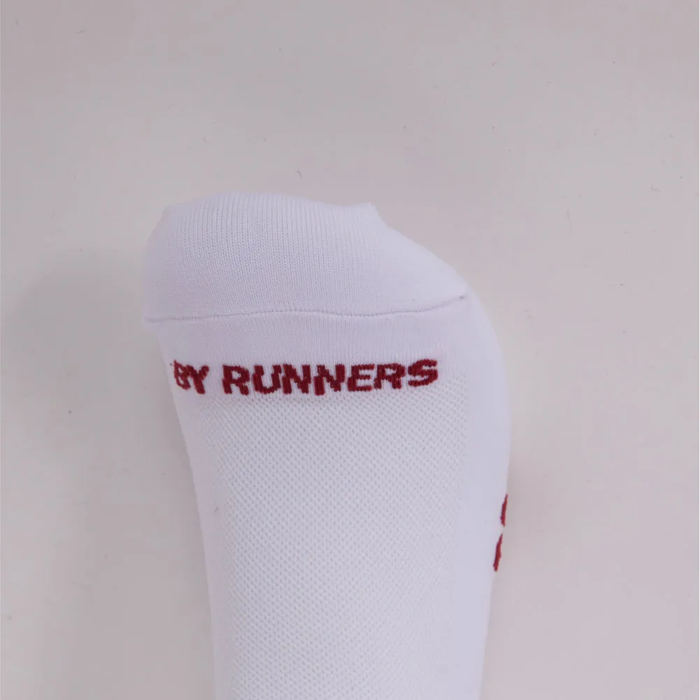 Grid Knit™ Run Socks - 2 Pack