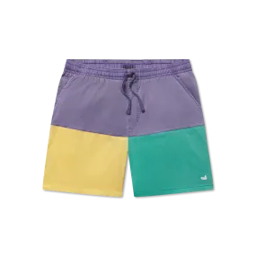 Hartwell Washed Short - New Orleans