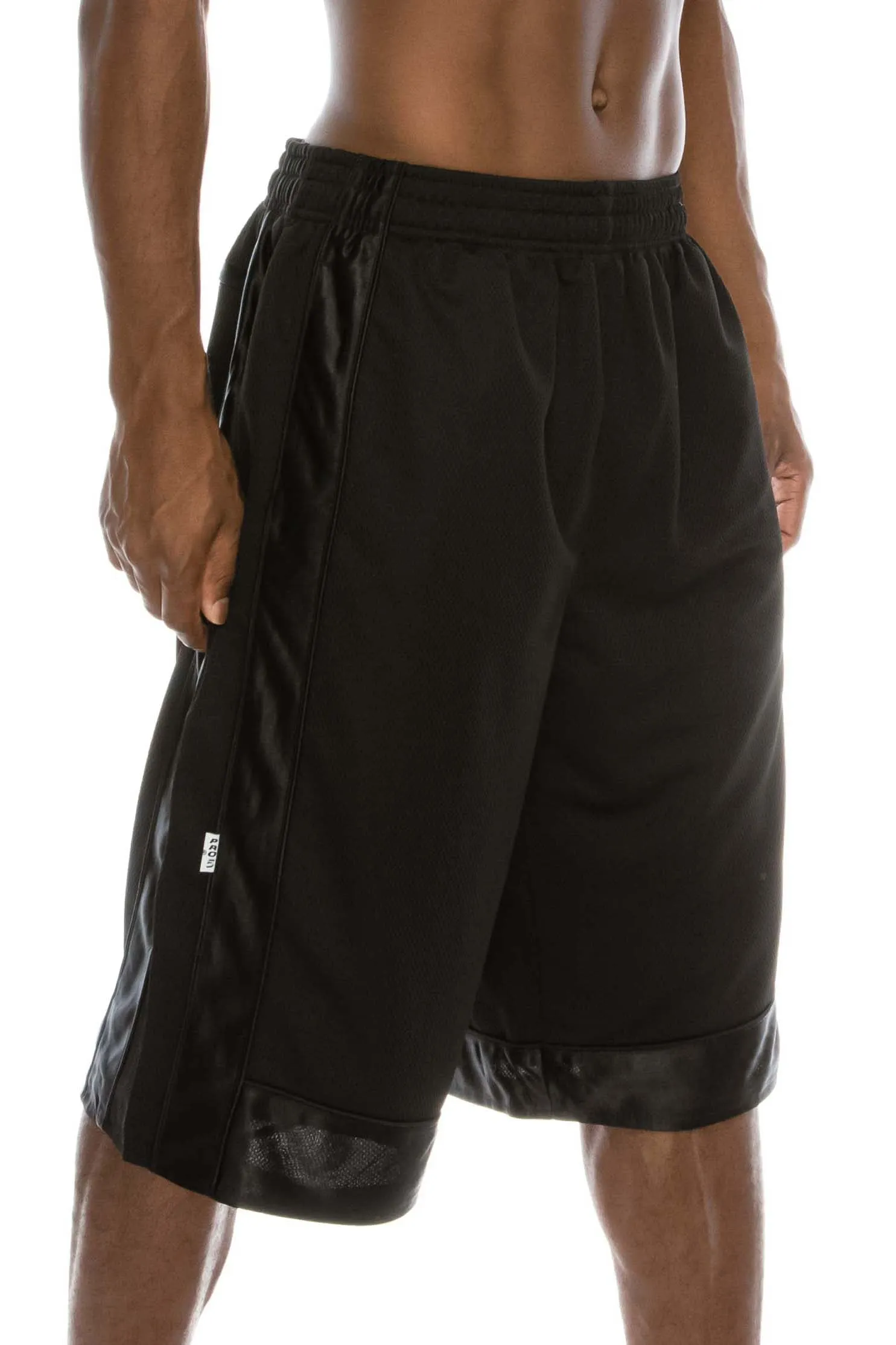 Heavy Mesh Shorts