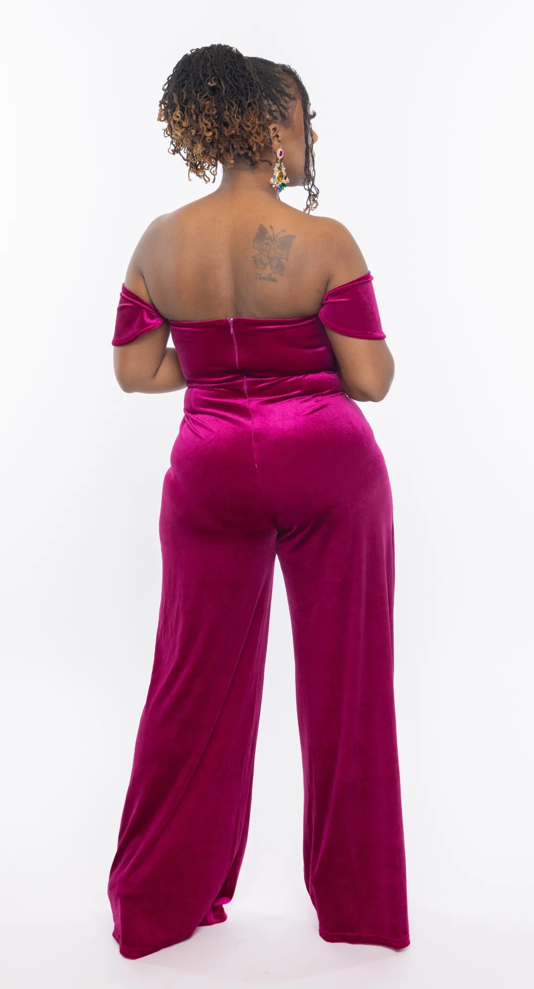 Hera Jumpsuit