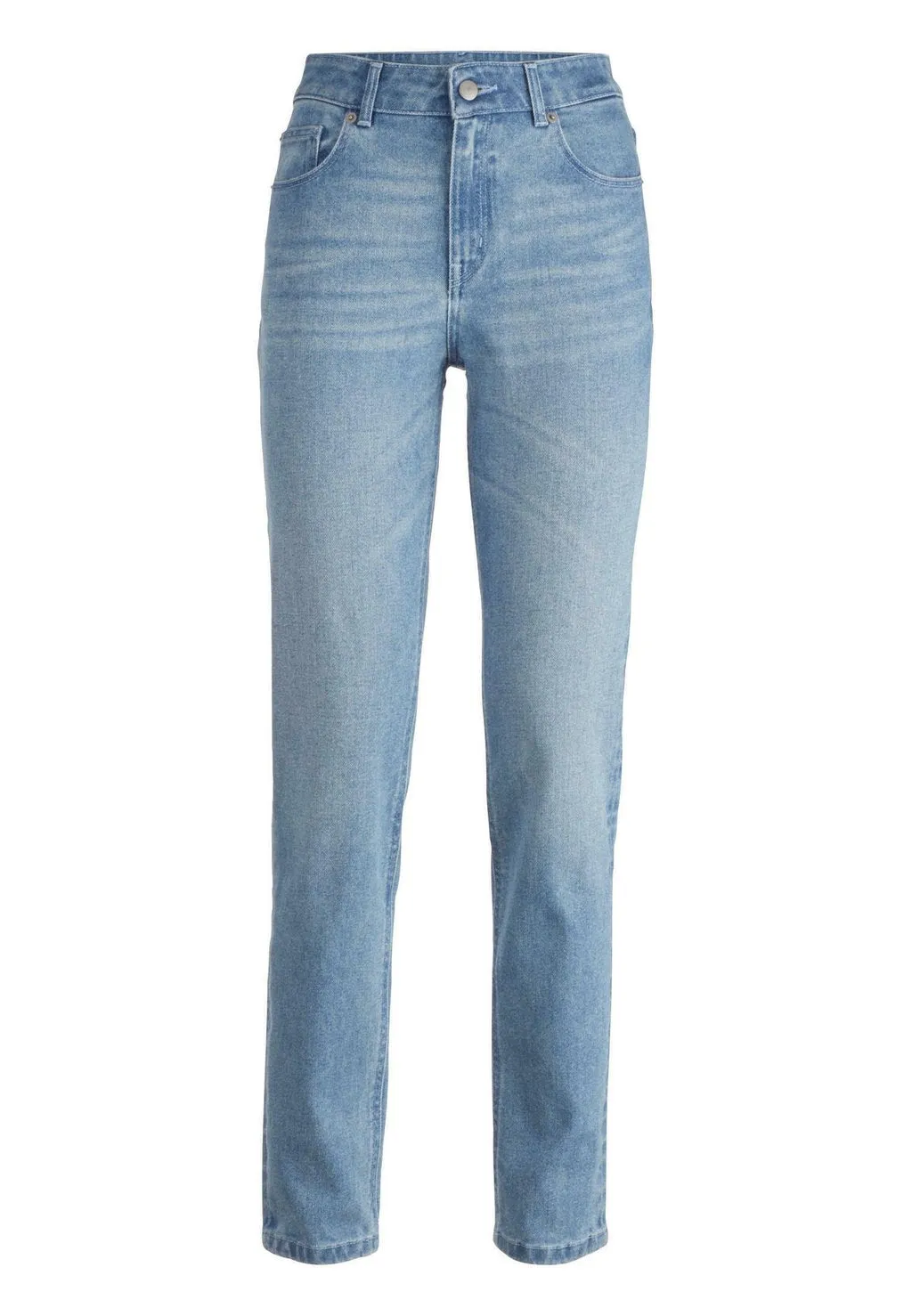 Hessnatur slim fit jeans, light blue