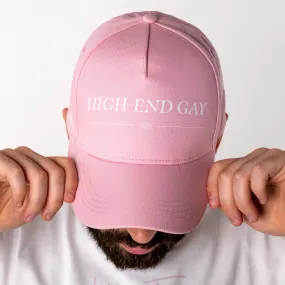 High End Gay Hat