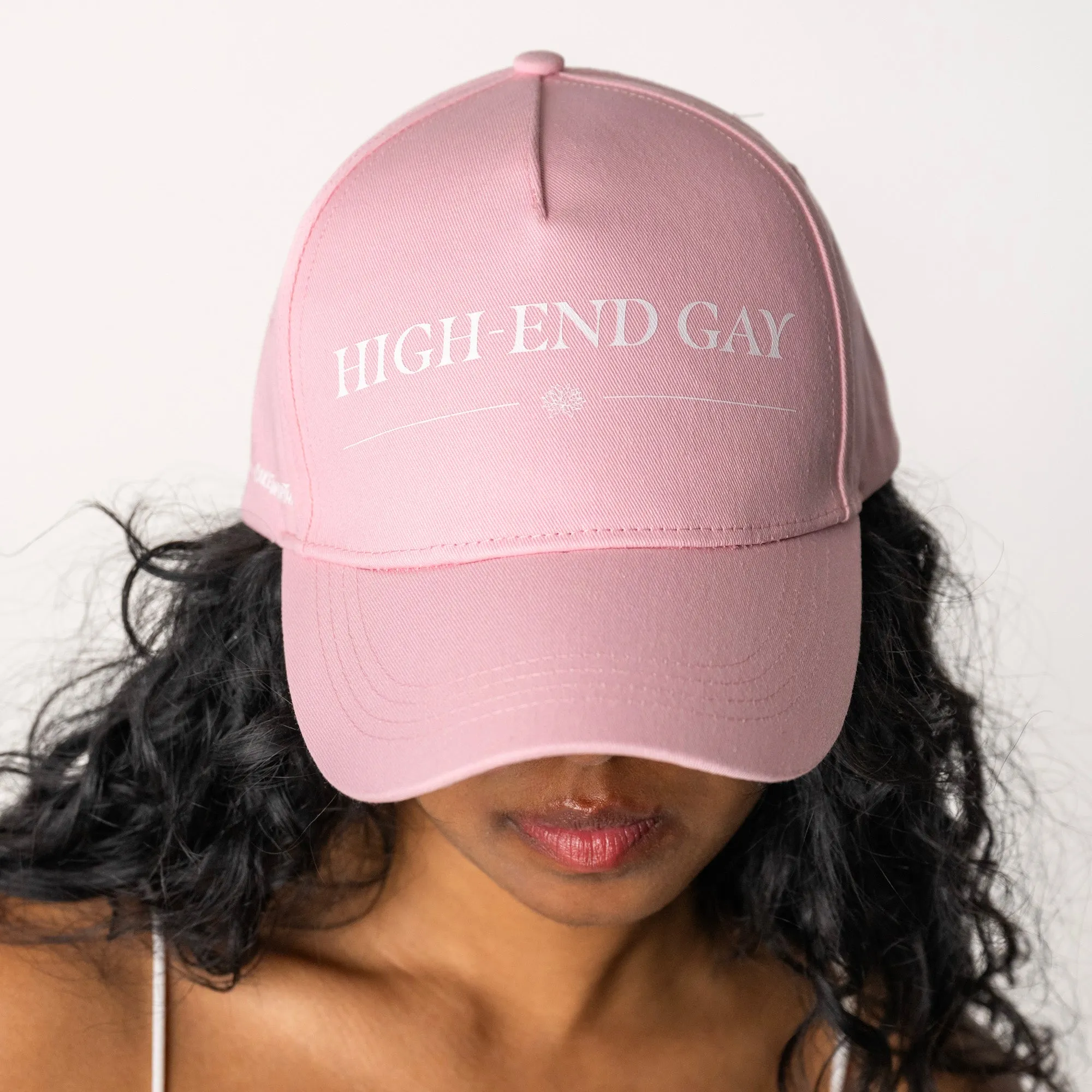 High End Gay Hat