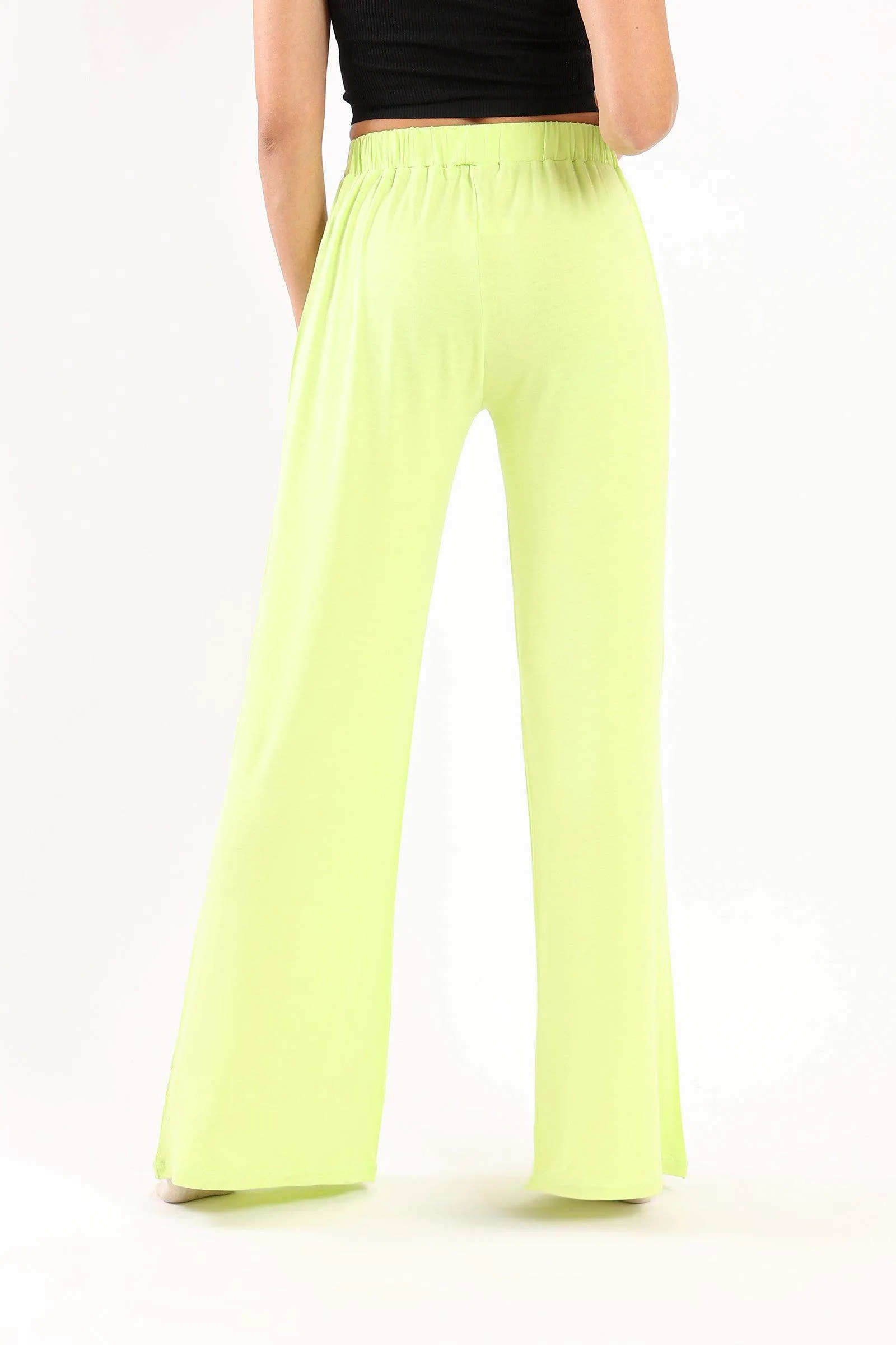 High Waisted Lounge Pants