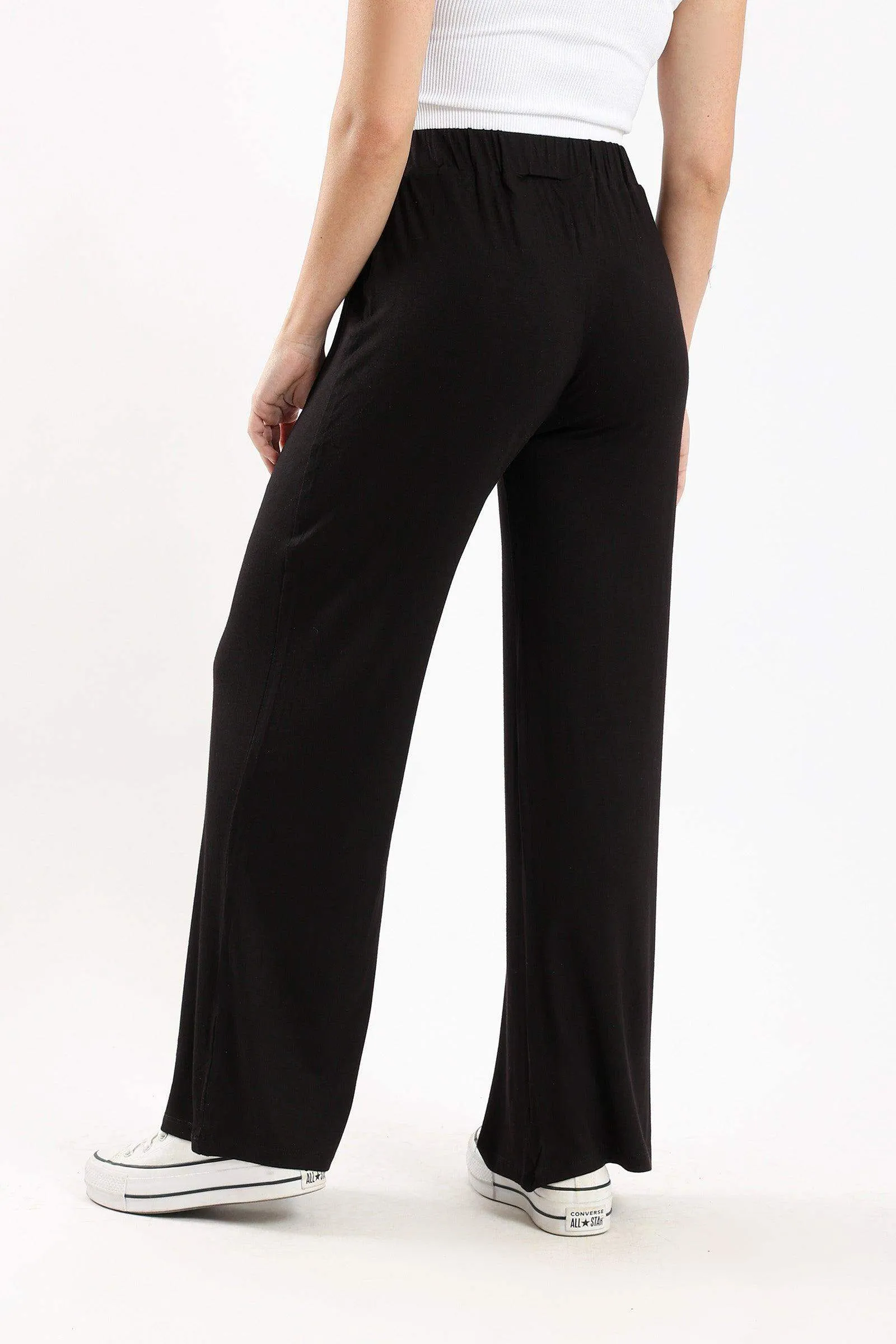 High Waisted Lounge Pants