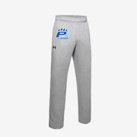 Hilliard-Bradley Lacrosse - UA Hustle Fleece Pant