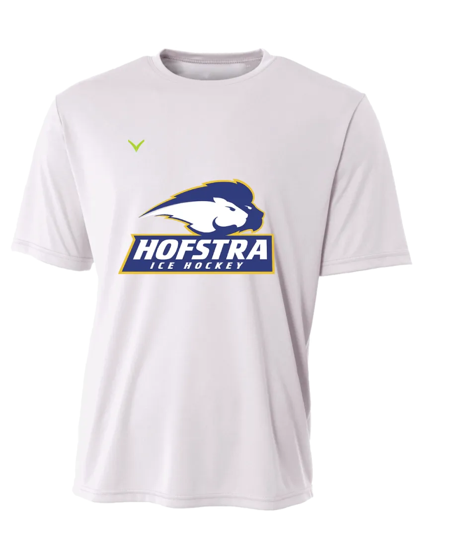 Hofstra Hockey Logo Performance Crew