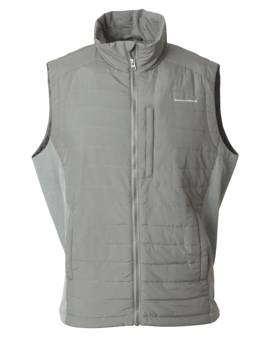 Hybrid Vest