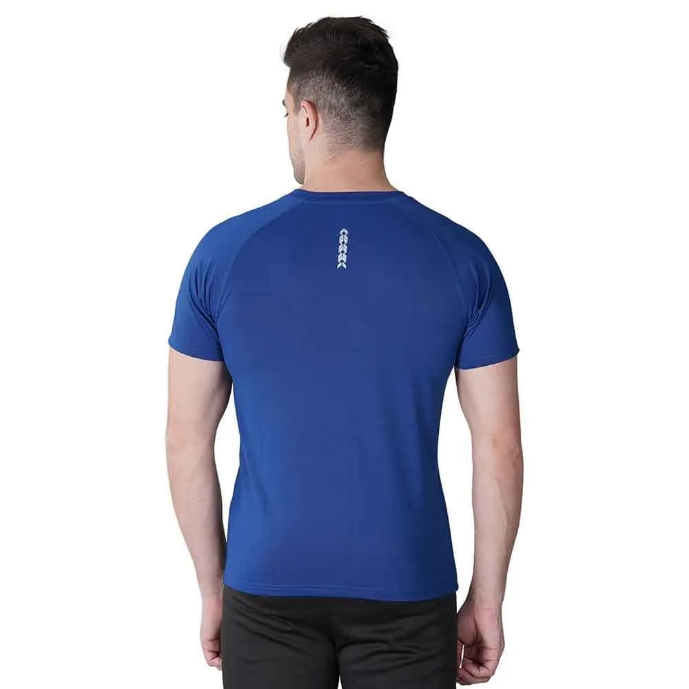 Hydra-17 Round Tee