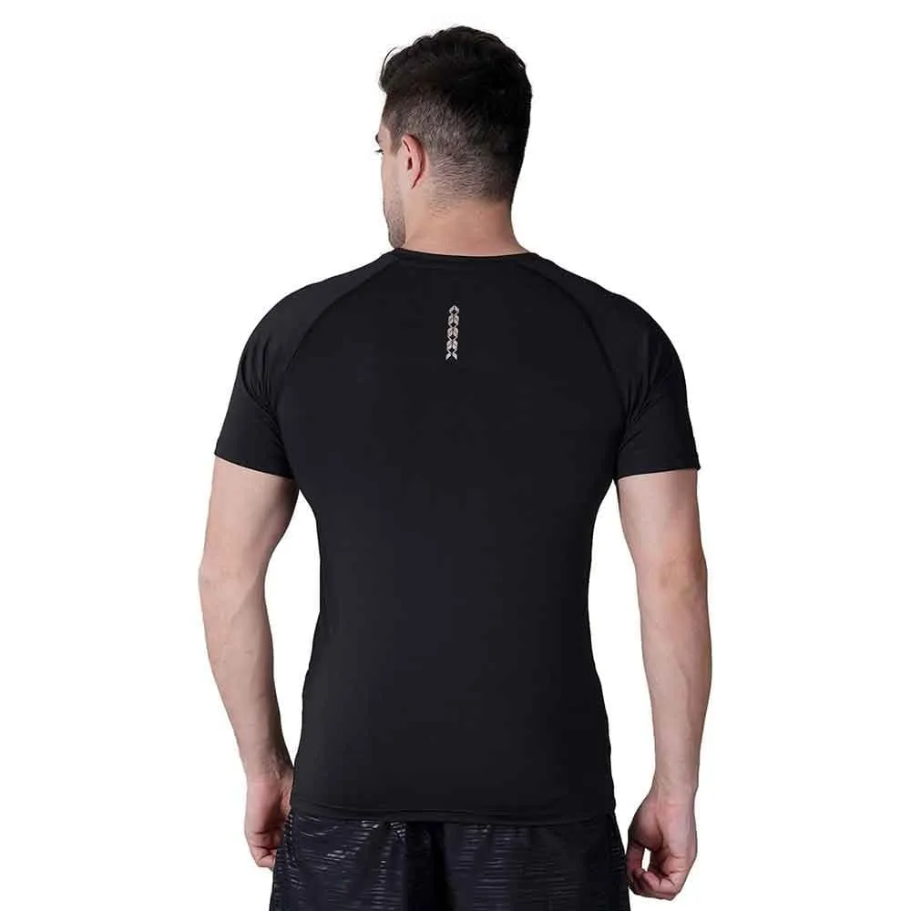 Hydra-17 Round Tee