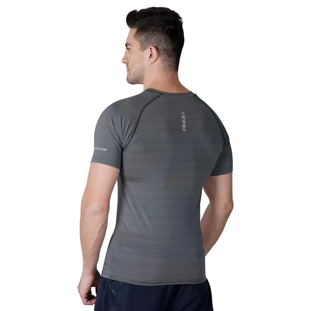 Hydra-7 Round Tee