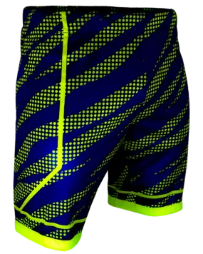 Individual Performance Lacrosse Shorts