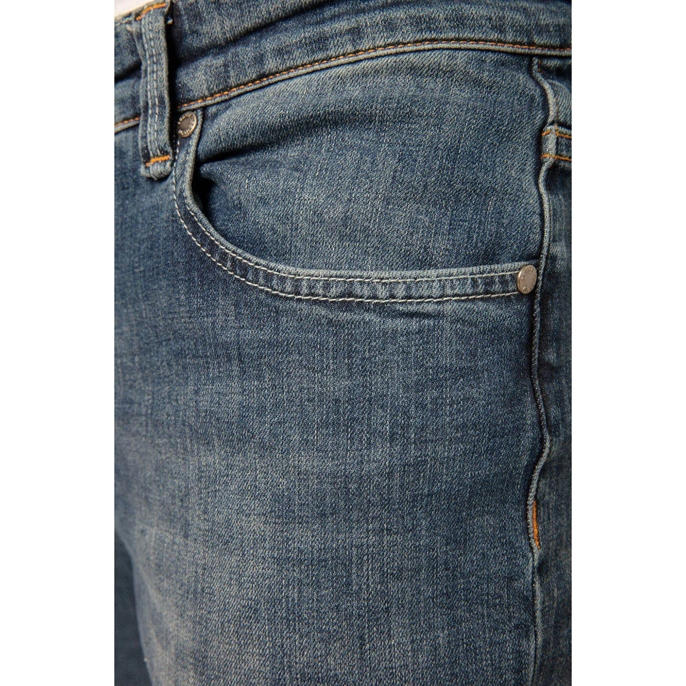 Jean 325 Slim Fit