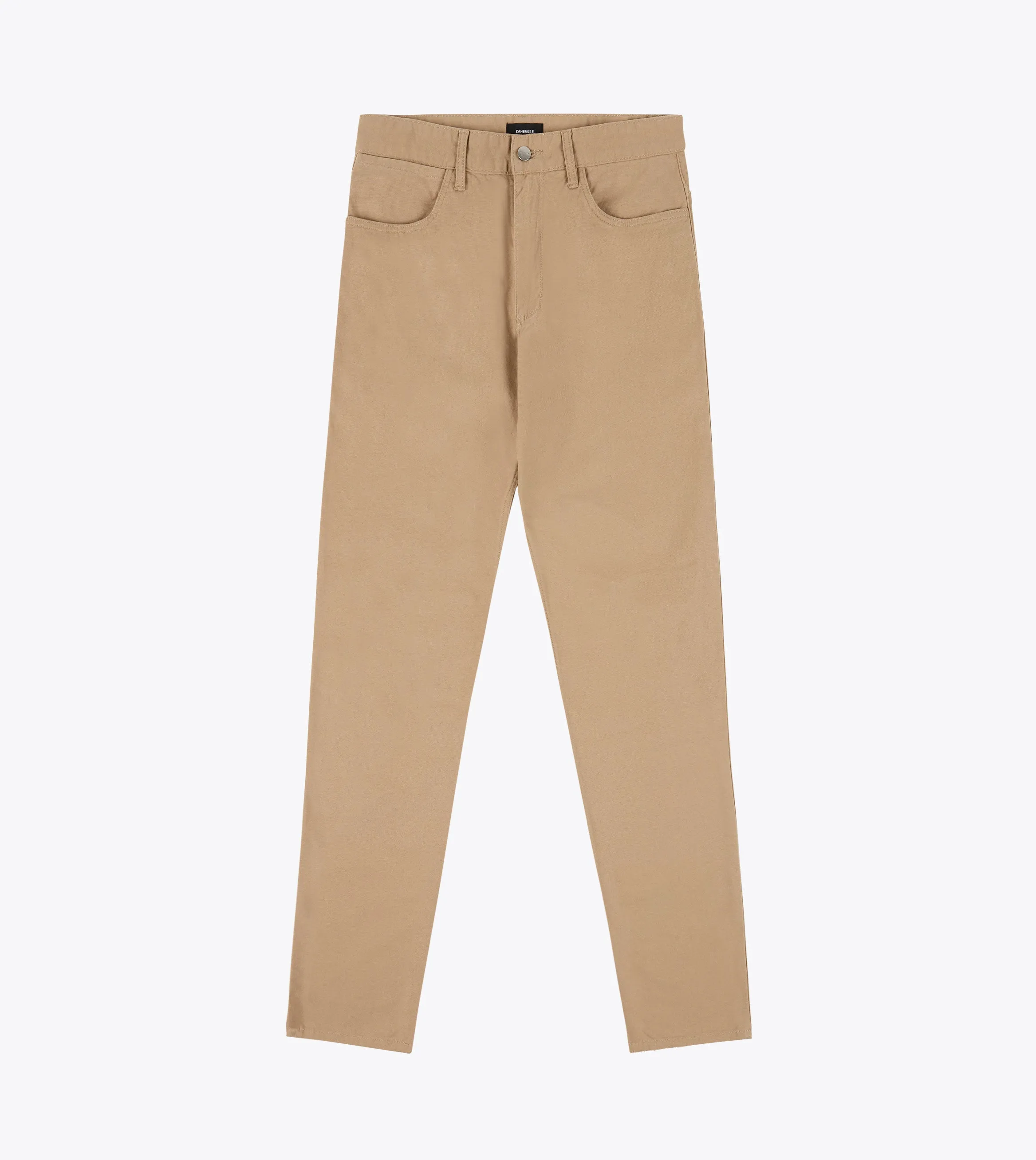 Joe Blow Chino Dk Tan